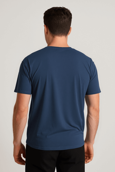 THE POCKET T-SHIRT