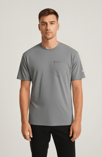 THE POCKET T-SHIRT