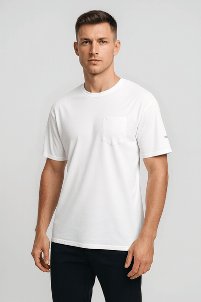 THE POCKET T-SHIRT