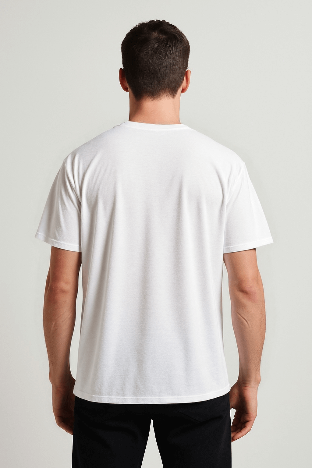 THE POCKET T-SHIRT