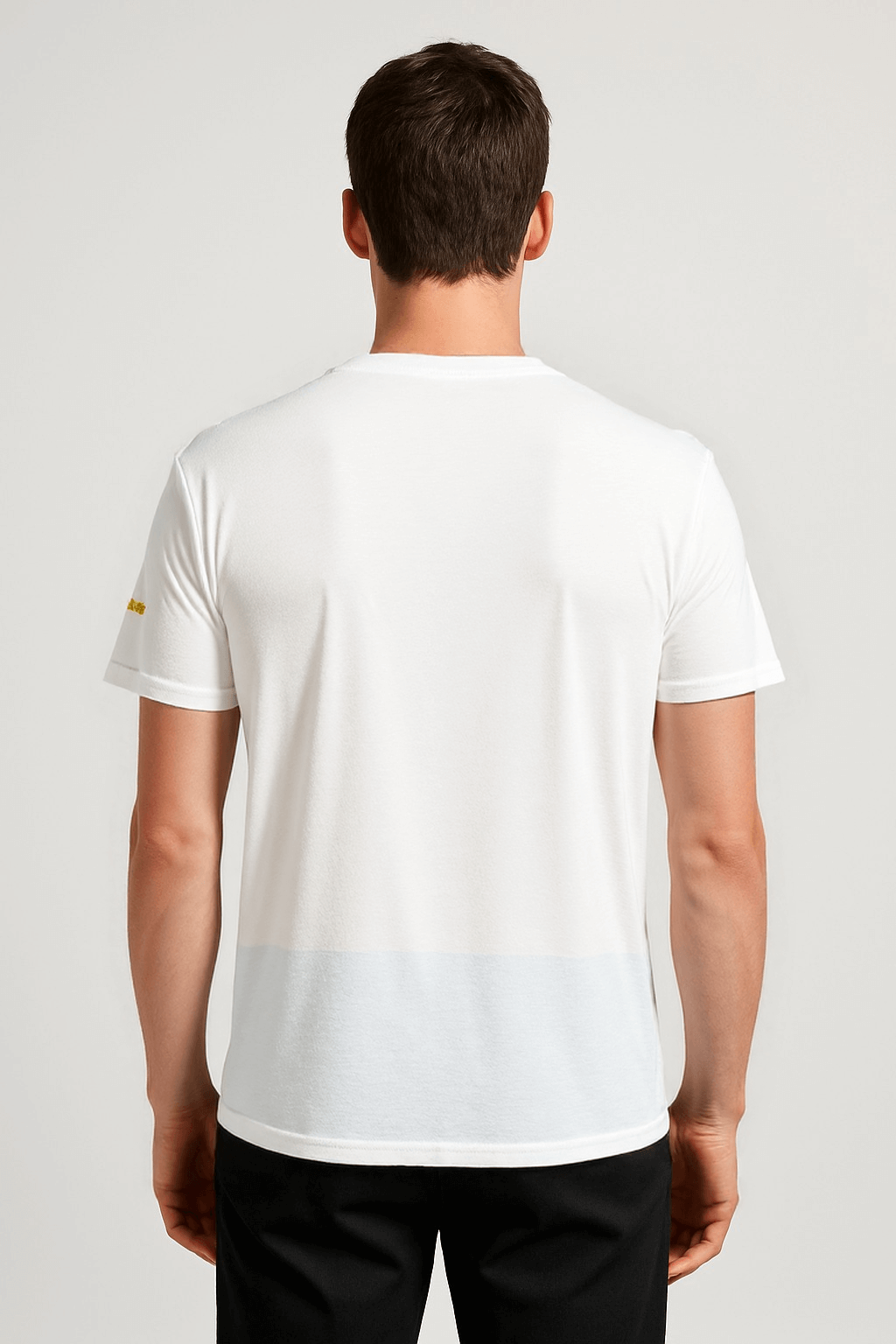 THE PREMIUM COTTON T-SHIRT