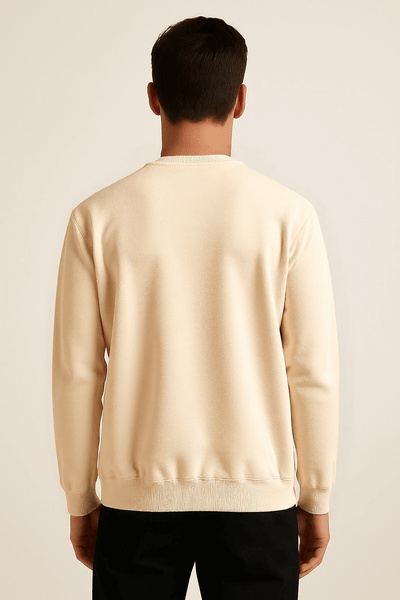 THE PREMIUM CREW NECK SWEATSHIRT