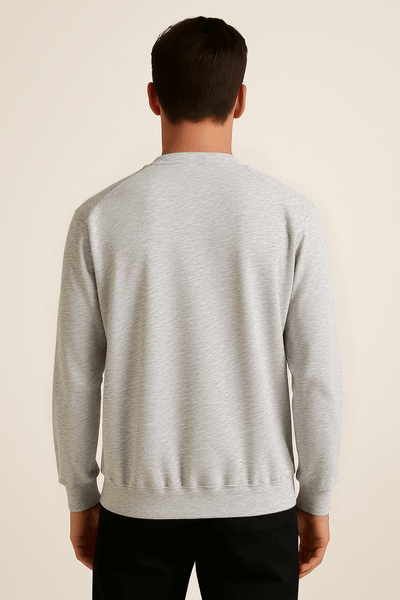 THE PREMIUM CREW NECK SWEATSHIRT