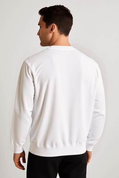 THE PREMIUM CREW NECK SWEATSHIRT