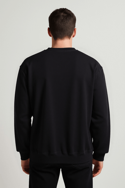 THE PREMIUM CREW NECK SWEATSHIRT