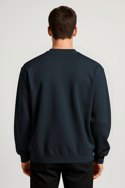 THE PREMIUM CREW NECK SWEATSHIRT