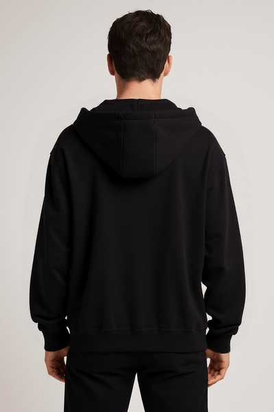 THE PREMIUM ECO COTTON HOODIE