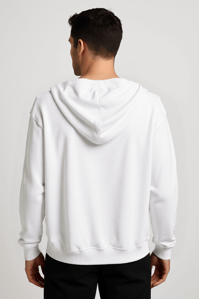 THE PREMIUM ECO COTTON HOODIE