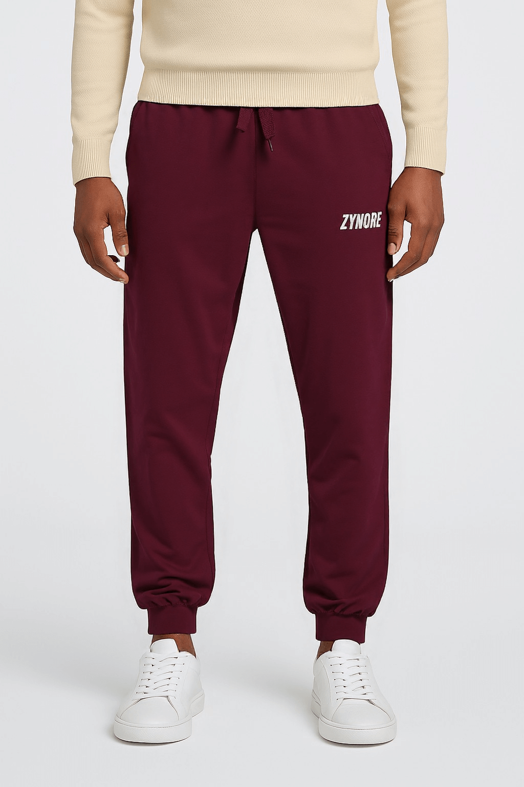 THE PREMIUM FLEECE SWEATPANTS