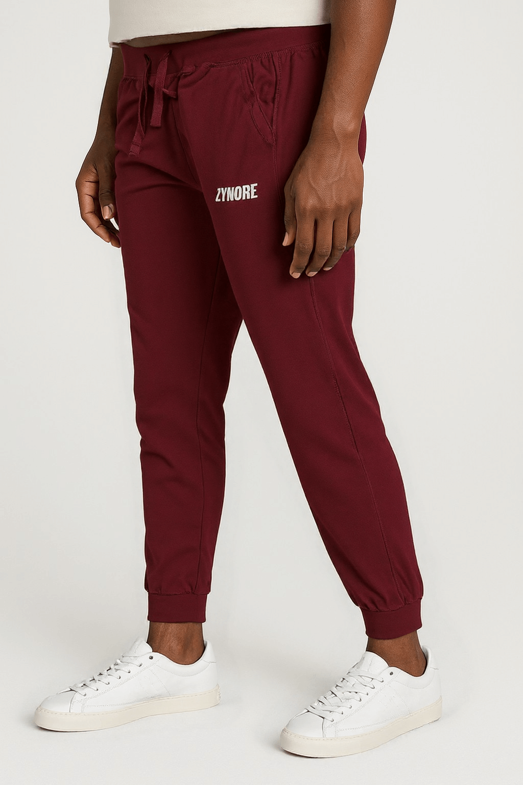 THE PREMIUM FLEECE SWEATPANTS