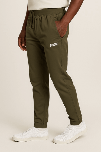 THE PREMIUM FLEECE SWEATPANTS