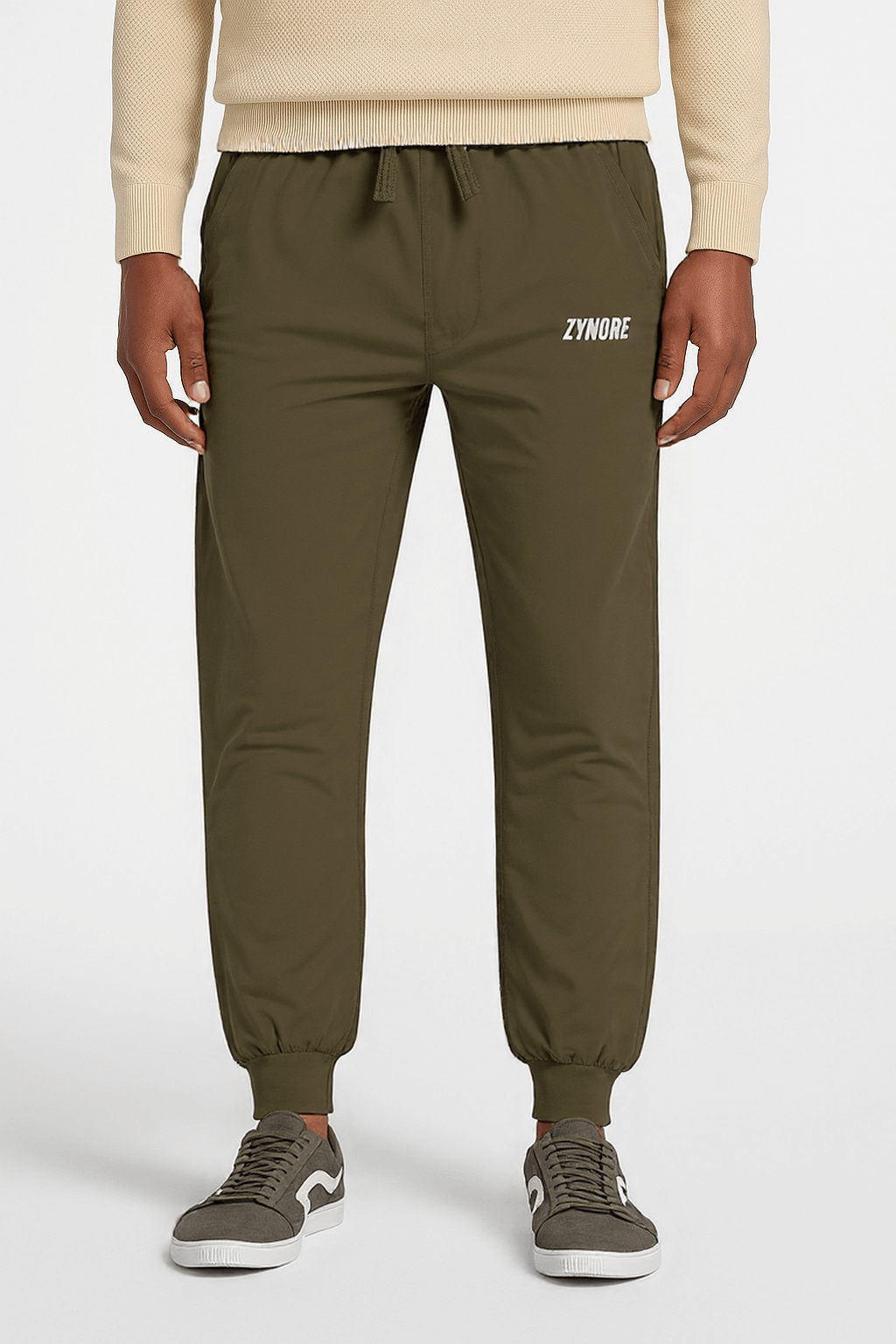 THE PREMIUM FLEECE SWEATPANTS