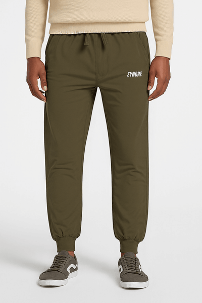 THE PREMIUM FLEECE SWEATPANTS
