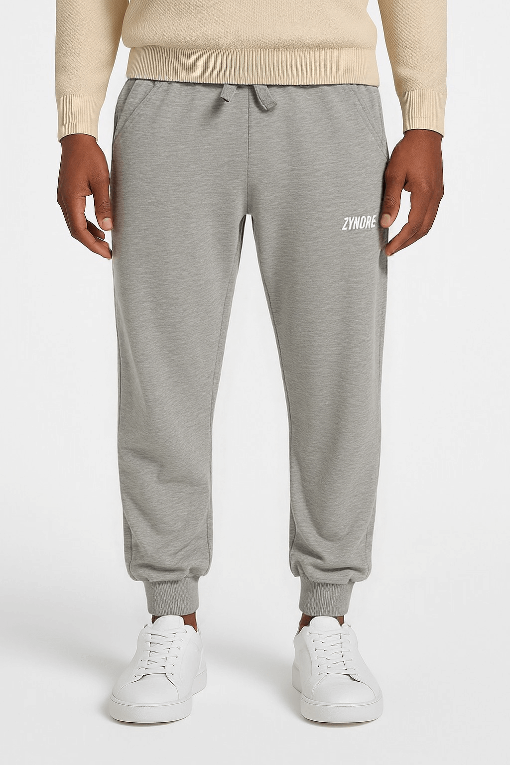 THE PREMIUM FLEECE SWEATPANTS