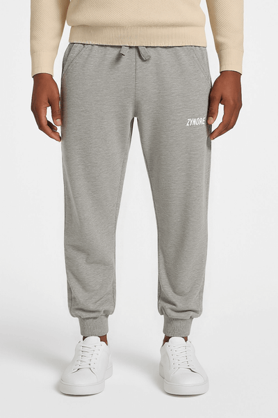 THE PREMIUM FLEECE SWEATPANTS