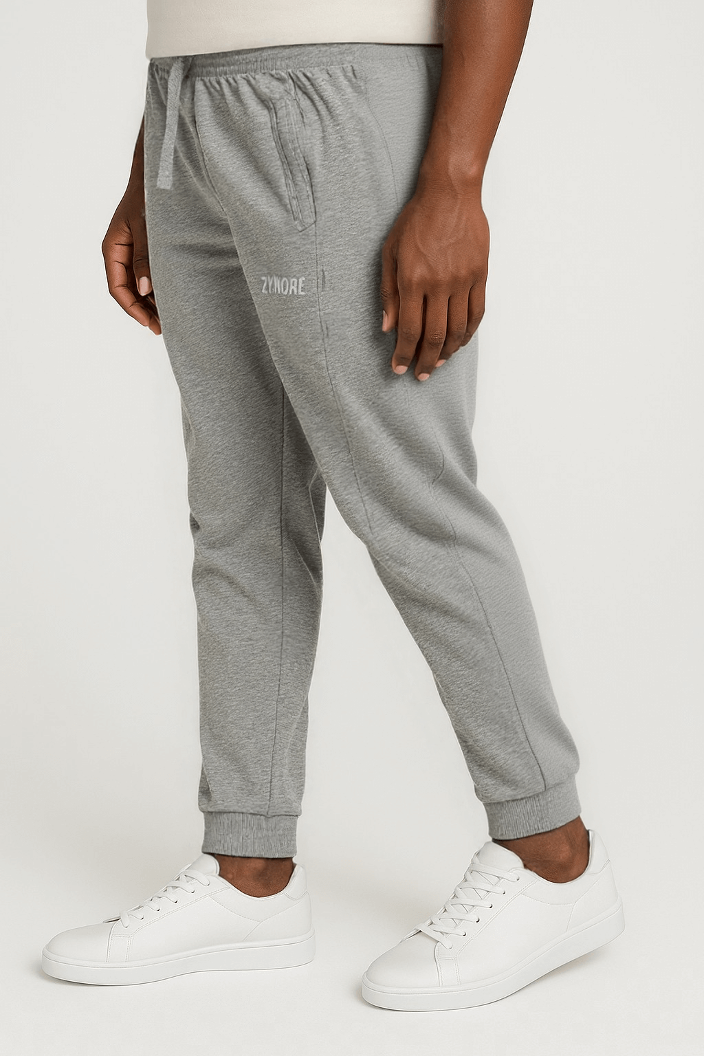 THE PREMIUM FLEECE SWEATPANTS