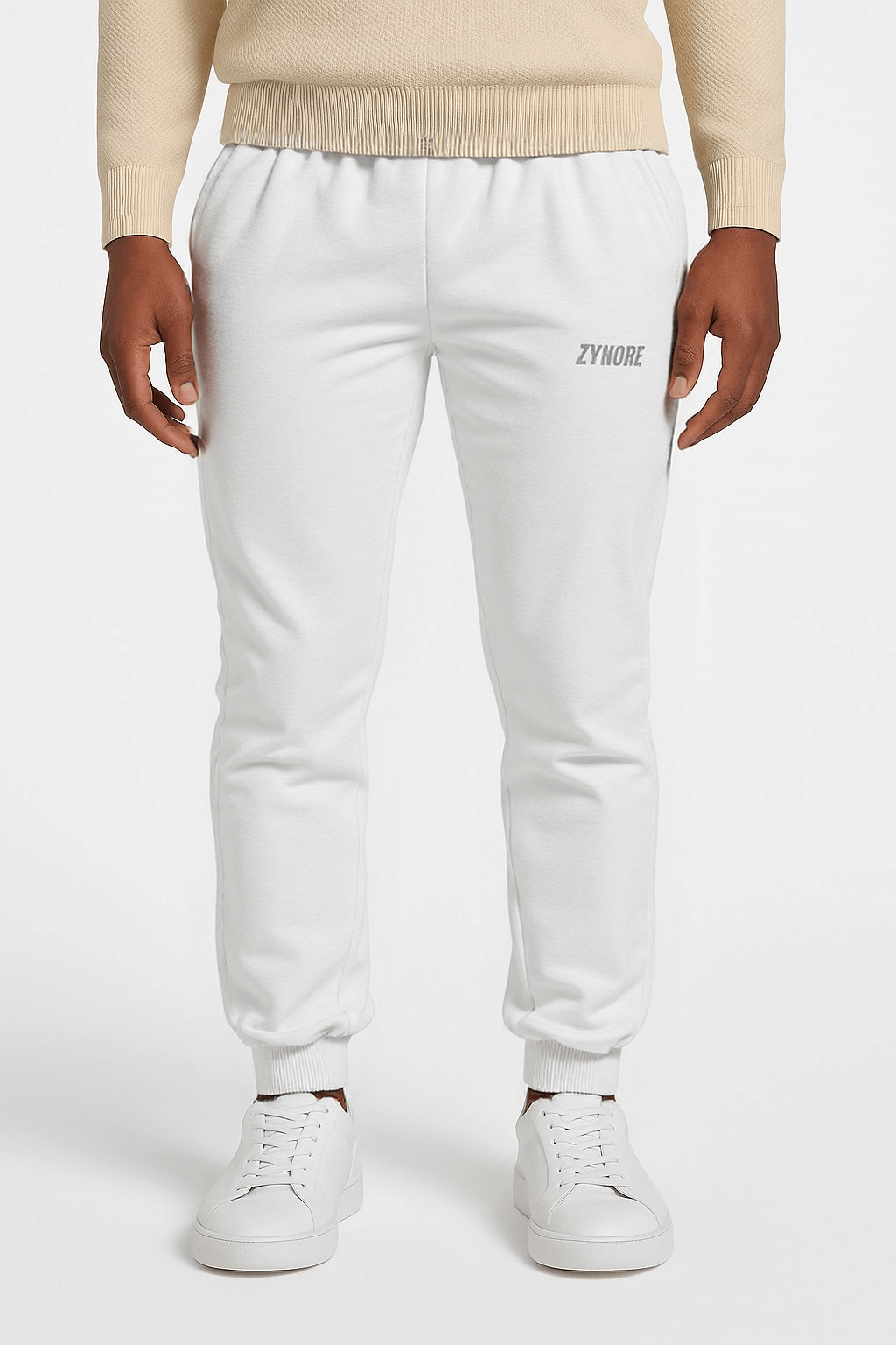 THE PREMIUM FLEECE SWEATPANTS
