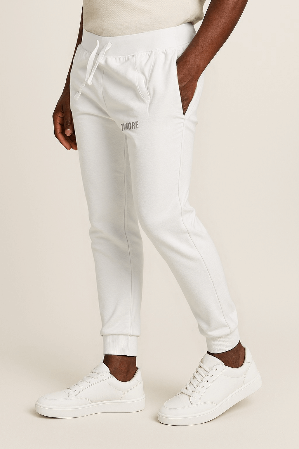THE PREMIUM FLEECE SWEATPANTS