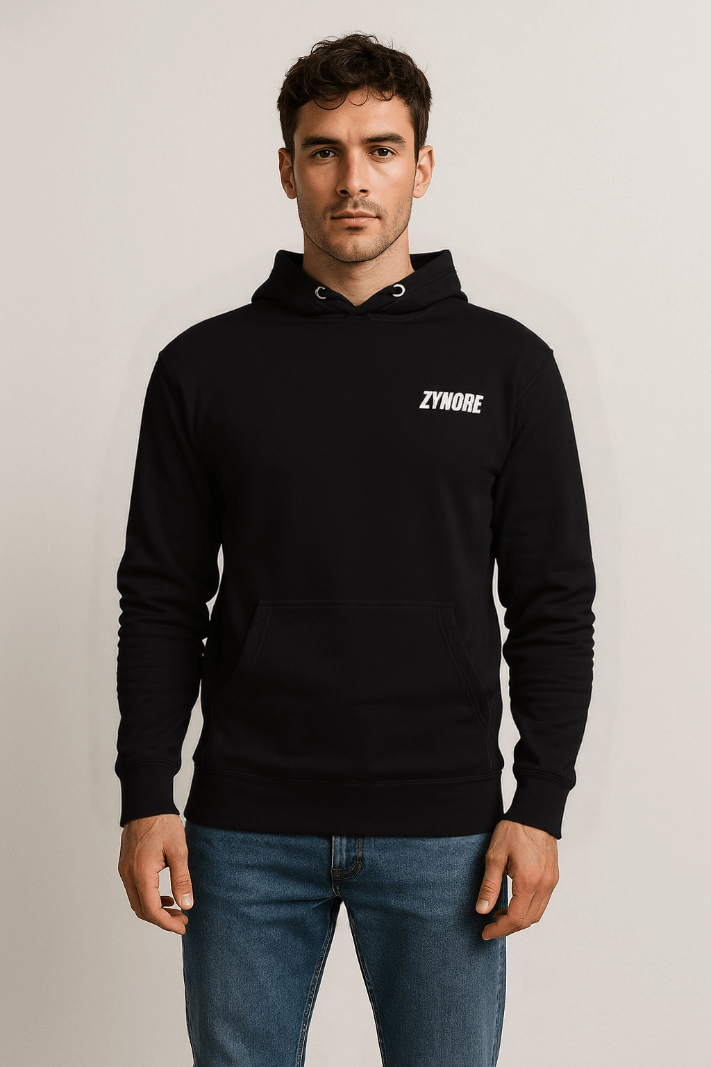 THE PREMIUM HOODIE