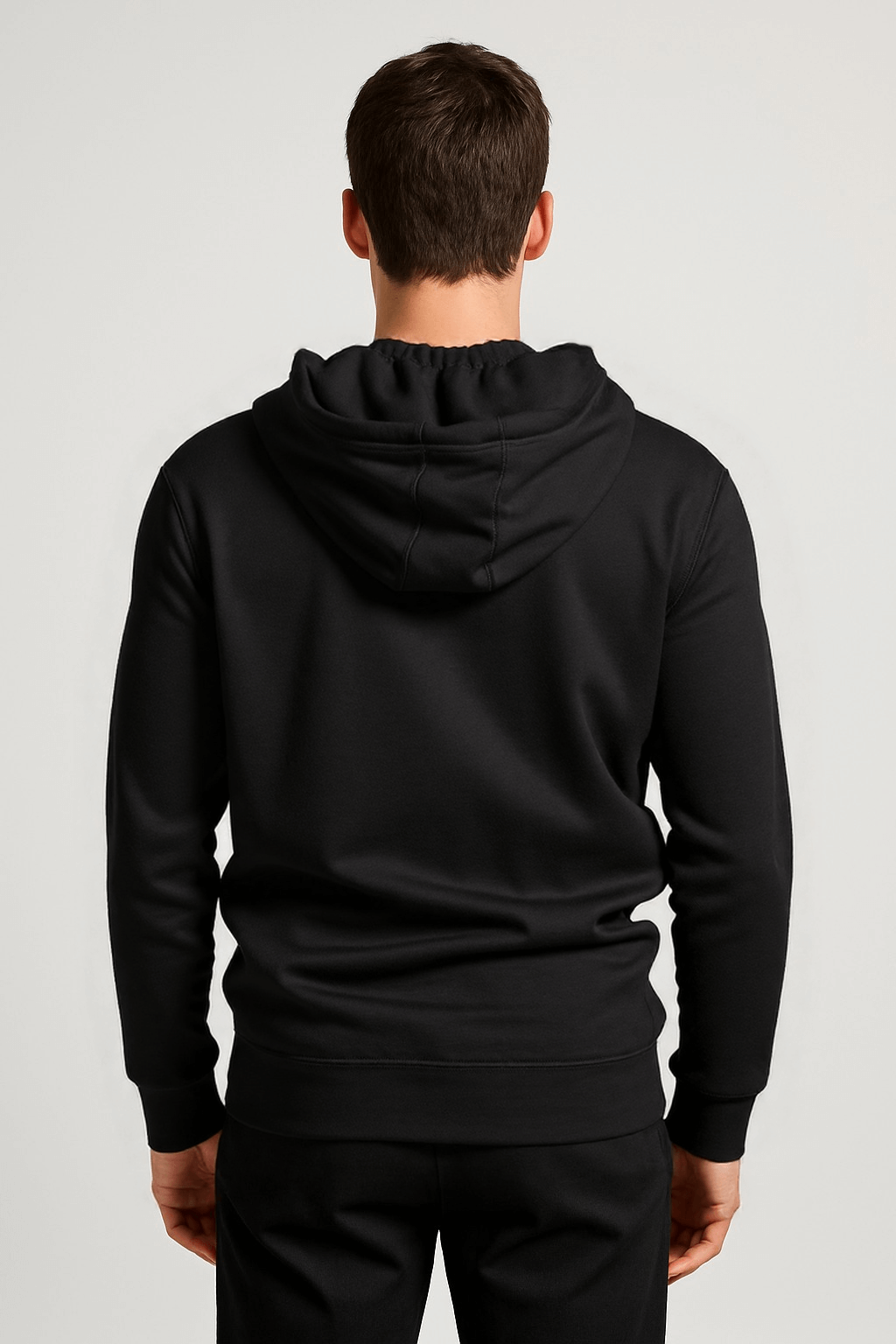 THE PREMIUM HOODIE