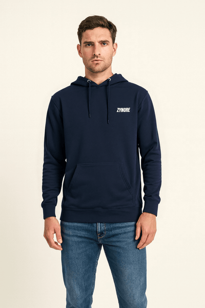 THE PREMIUM HOODIE