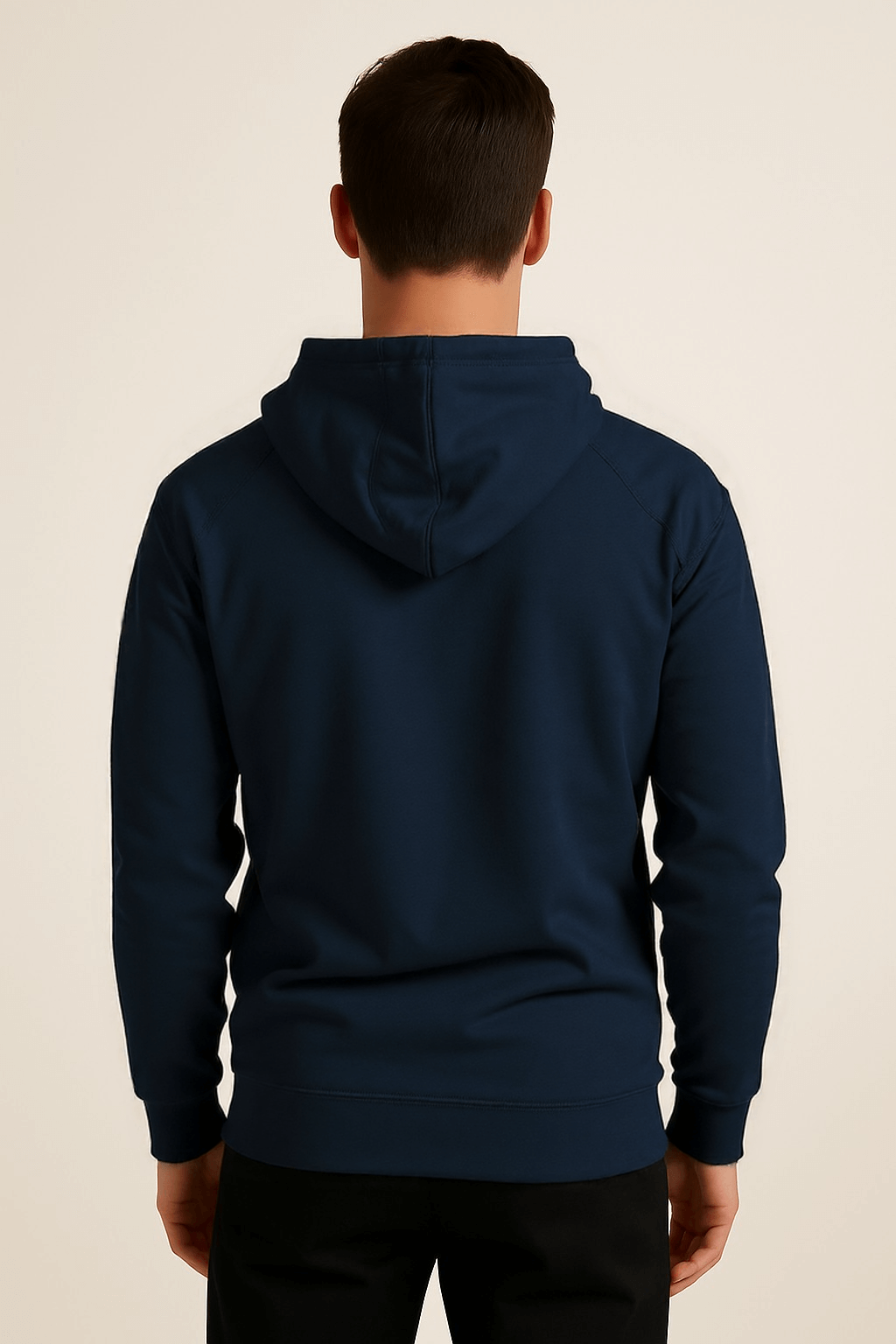 THE PREMIUM HOODIE