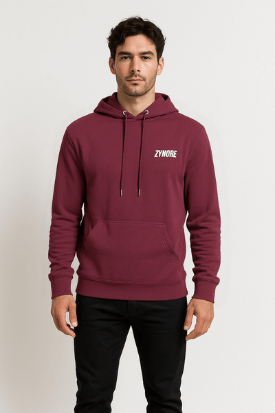 THE PREMIUM HOODIE