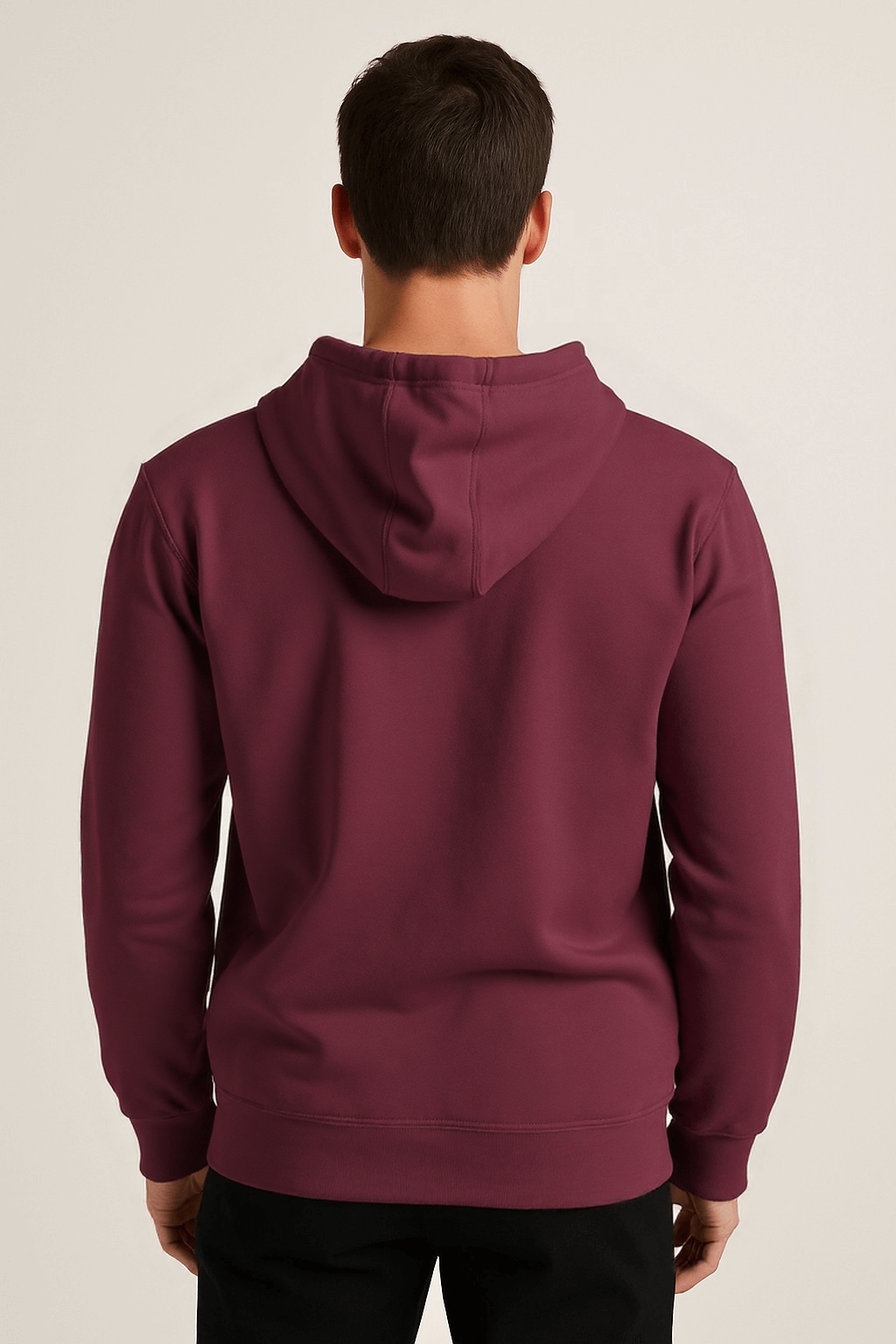 THE PREMIUM HOODIE