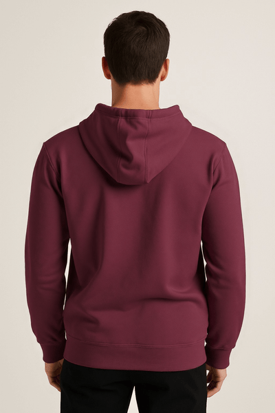 THE PREMIUM HOODIE