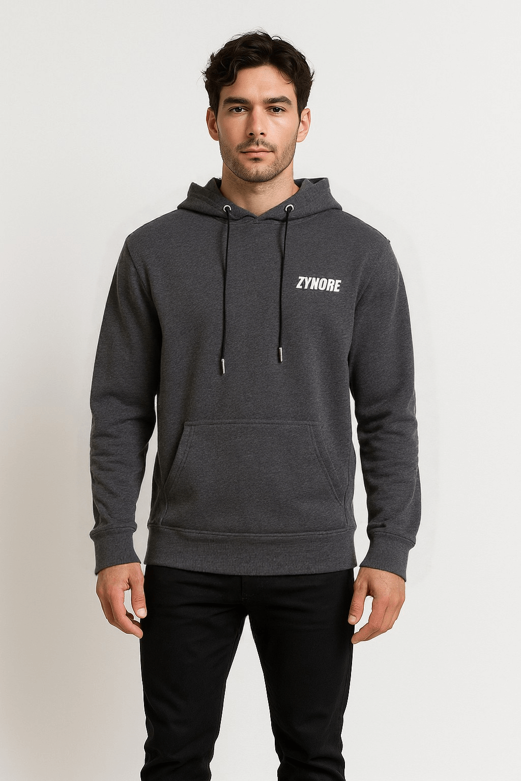 THE PREMIUM HOODIE