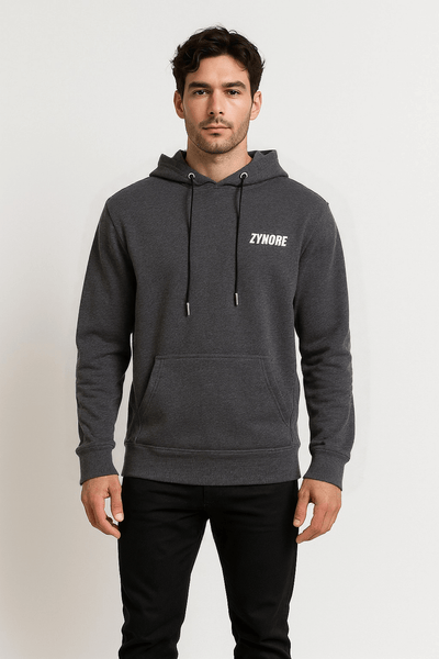 THE PREMIUM HOODIE
