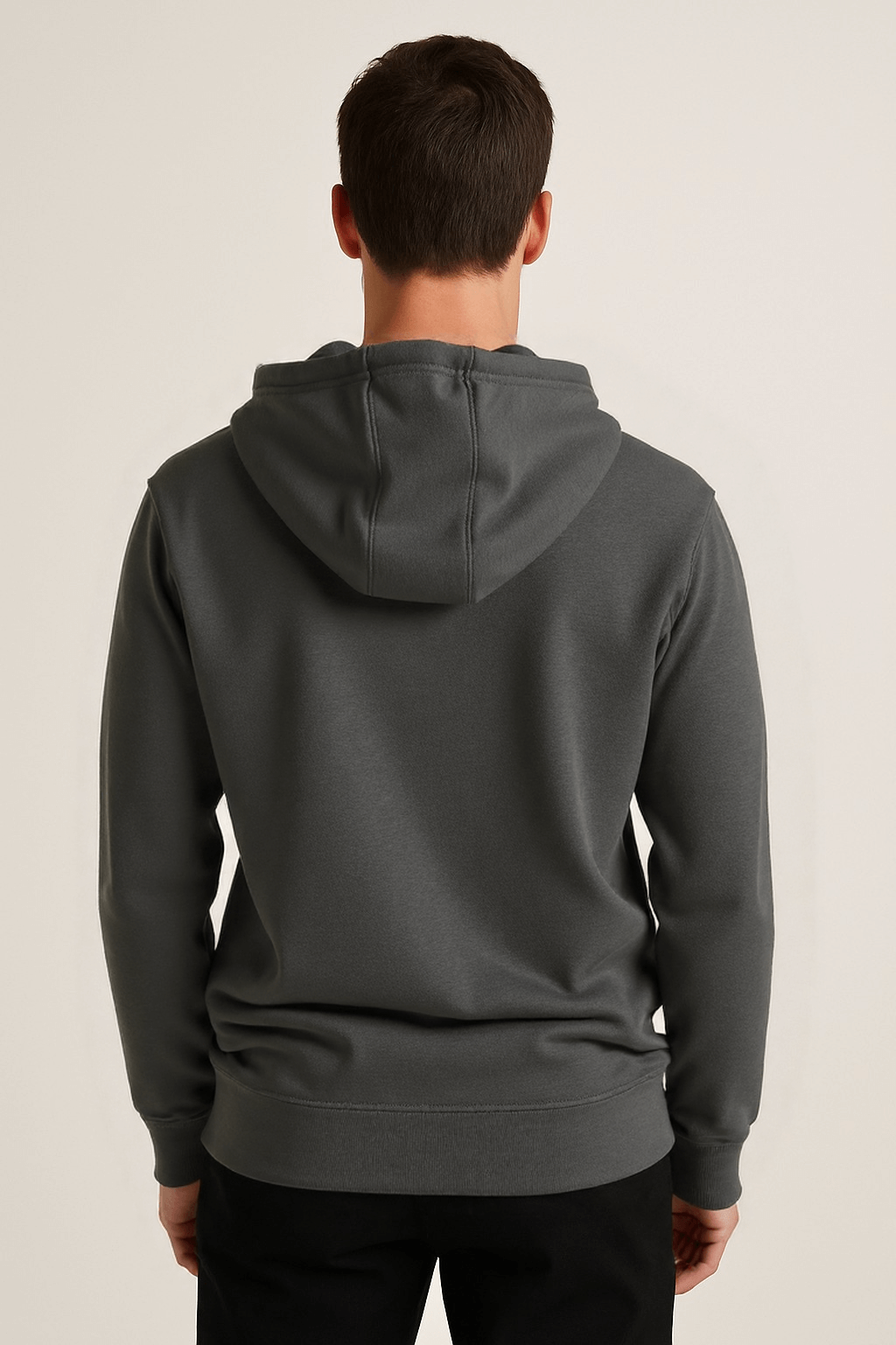 THE PREMIUM HOODIE