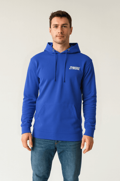 THE PREMIUM HOODIE