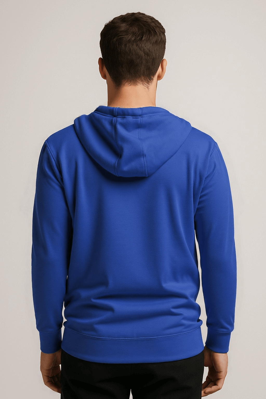 THE PREMIUM HOODIE