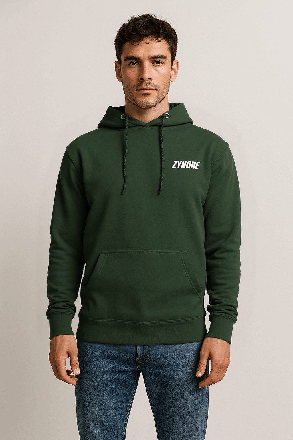 THE PREMIUM HOODIE