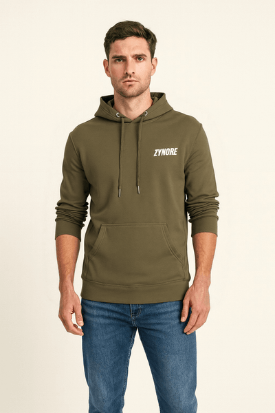 THE PREMIUM HOODIE