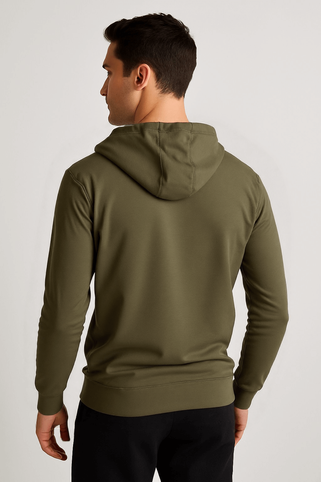 THE PREMIUM HOODIE