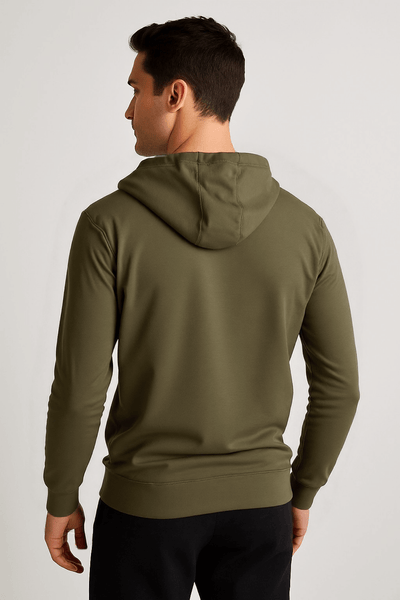 THE PREMIUM HOODIE