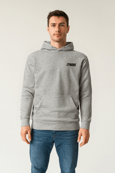 THE PREMIUM HOODIE