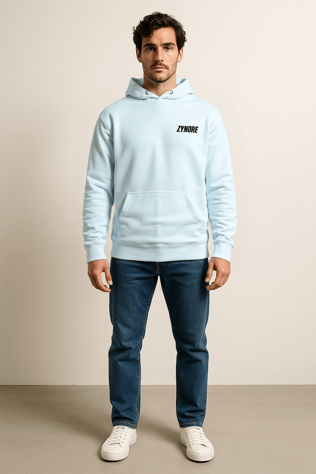 THE PREMIUM HOODIE
