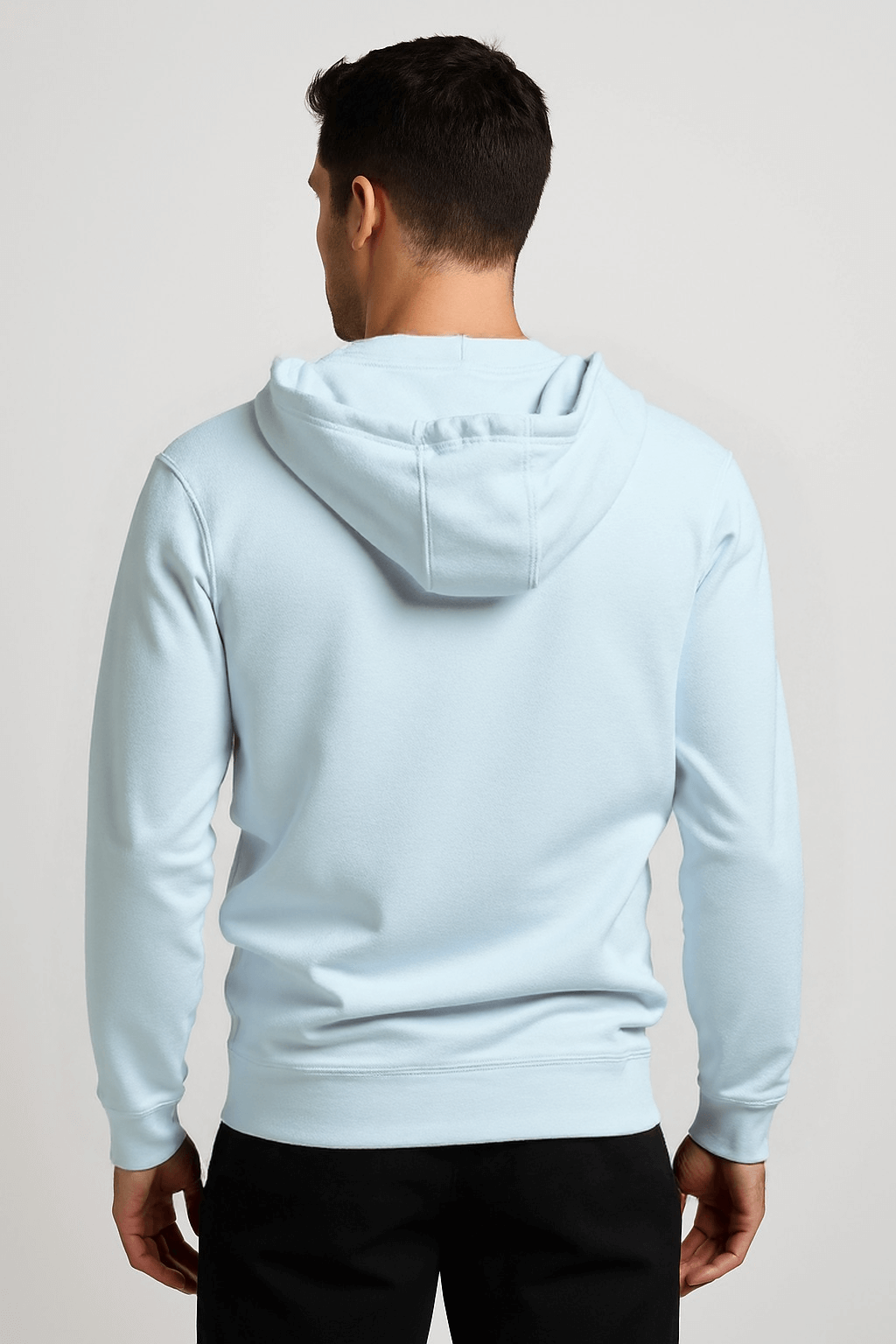 THE PREMIUM HOODIE