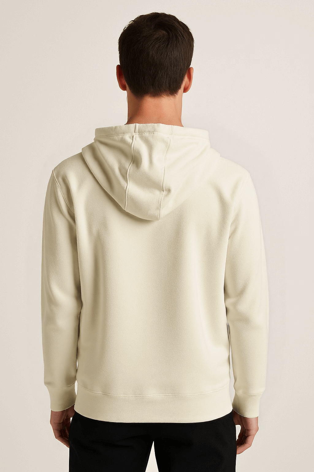 THE PREMIUM HOODIE