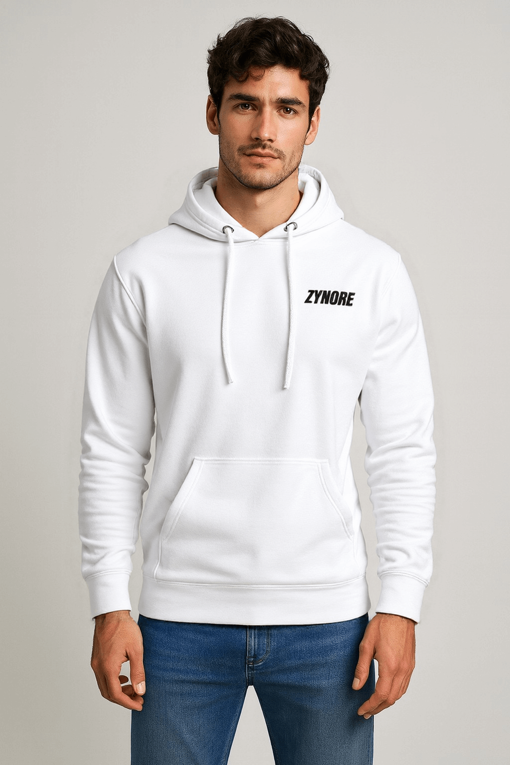 THE PREMIUM HOODIE