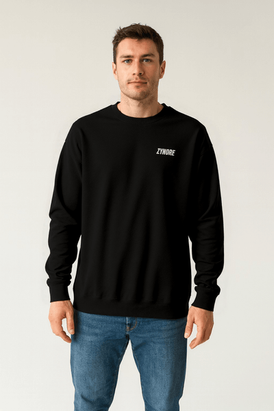 THE PREMIUM SWEATSHIRT