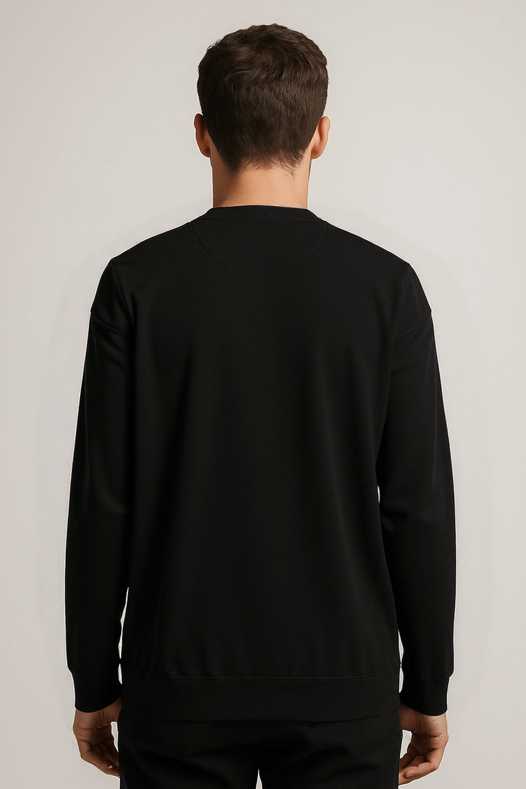 THE PREMIUM SWEATSHIRT
