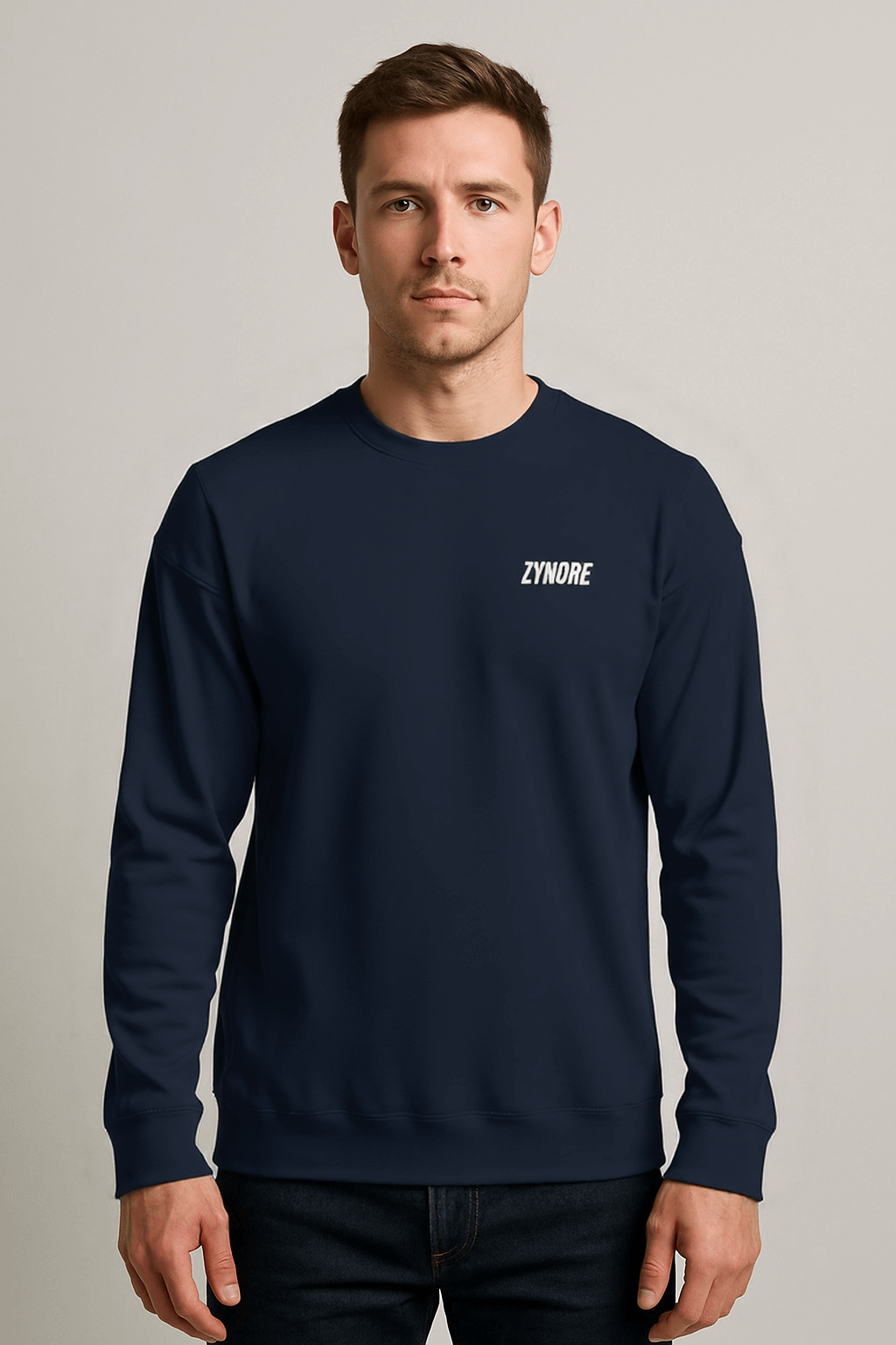 THE PREMIUM SWEATSHIRT