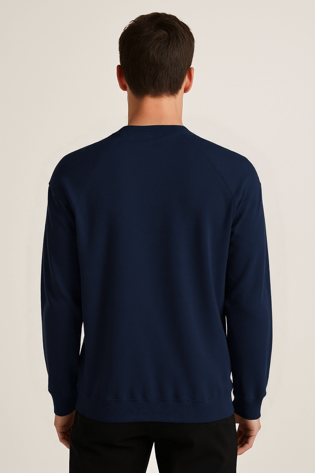 THE PREMIUM SWEATSHIRT