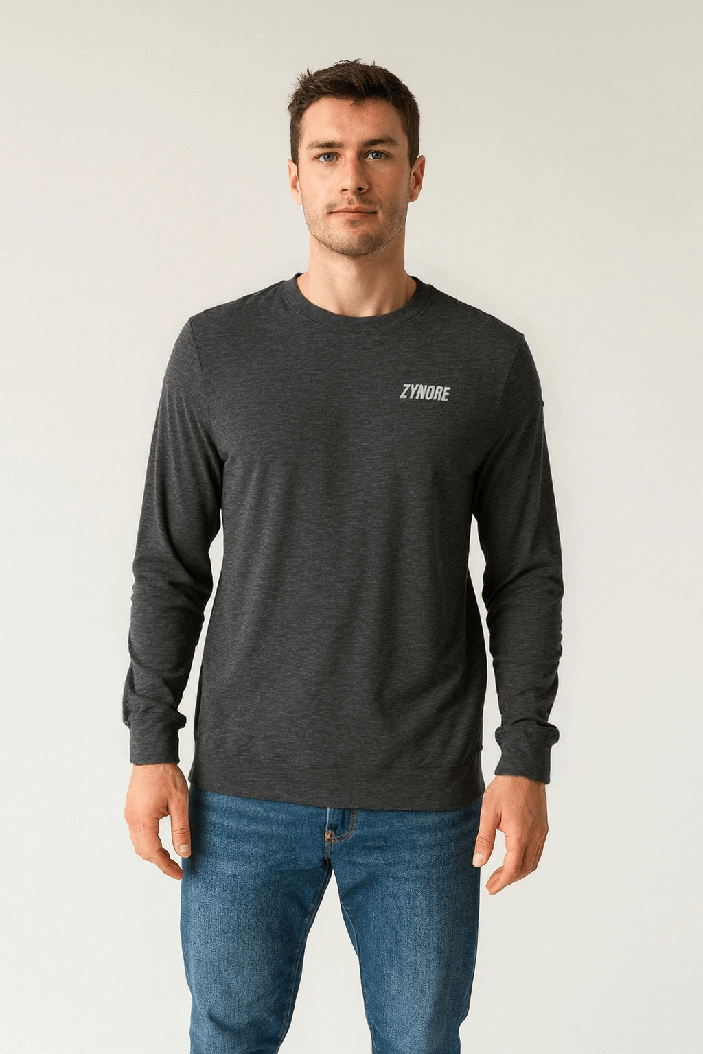 THE PREMIUM SWEATSHIRT