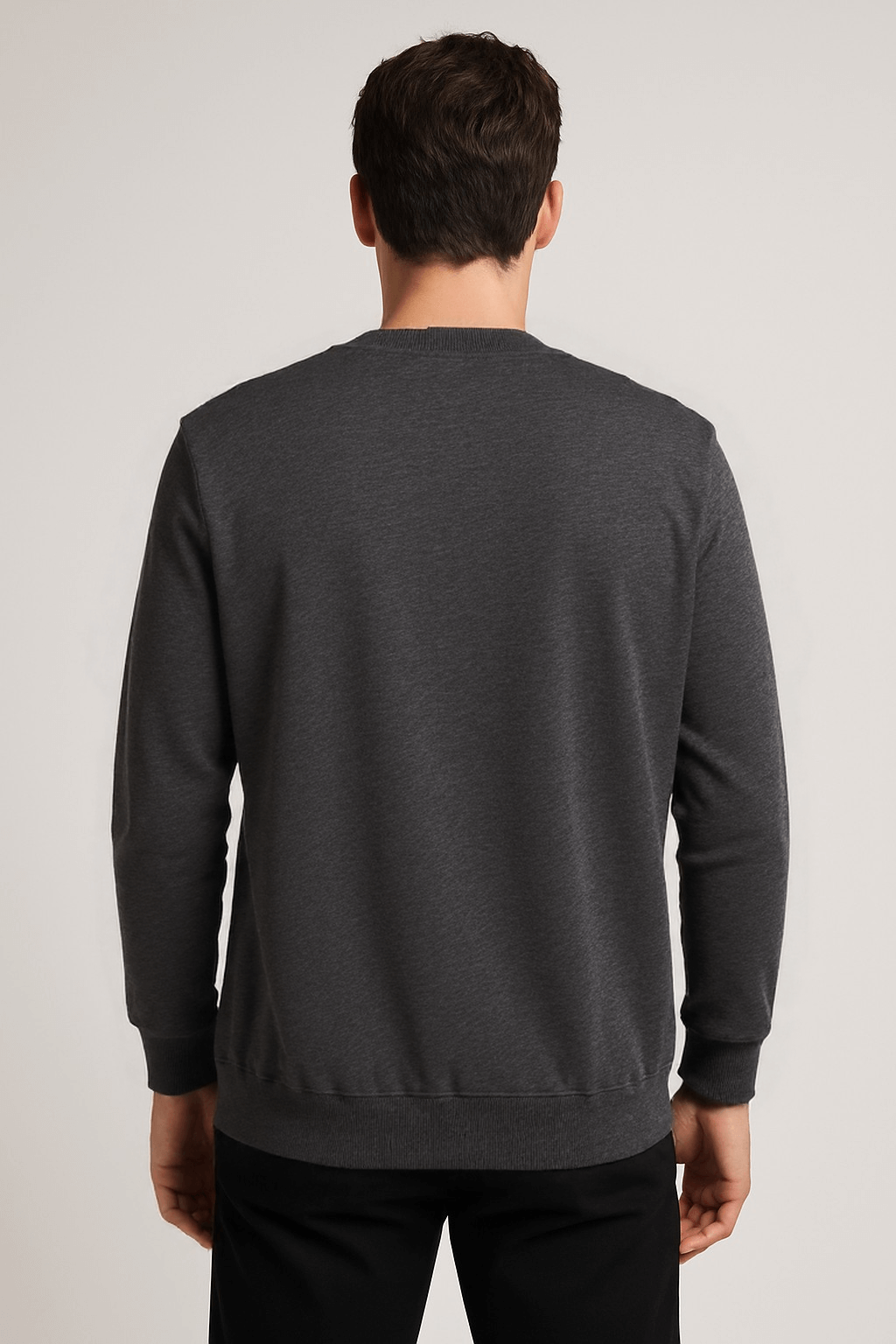 THE PREMIUM SWEATSHIRT