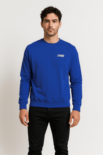 THE PREMIUM SWEATSHIRT